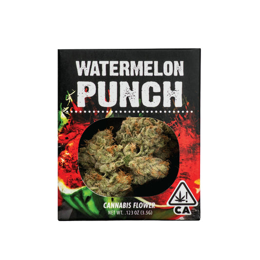 Decibel Gardens Watermelon Punch 3.5G