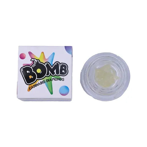 BOMB Premium Diamond 1G