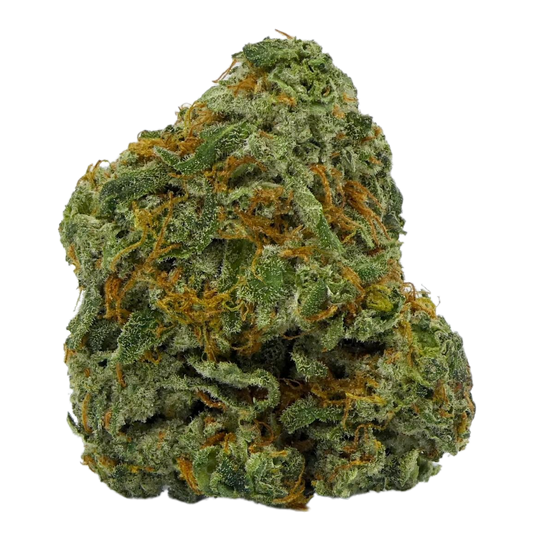 Afghani Kush (indica)