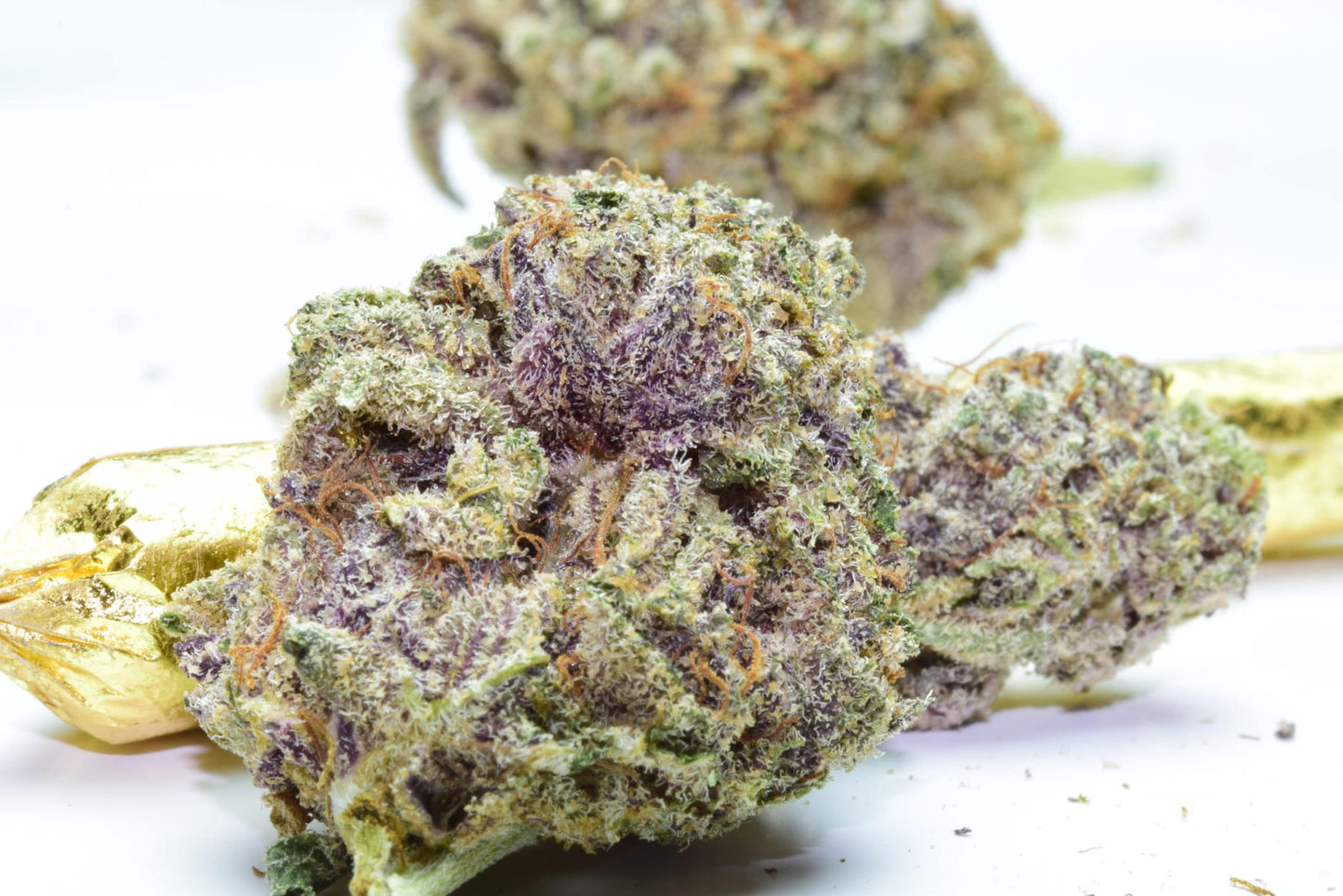 Purple Kush (Indica)