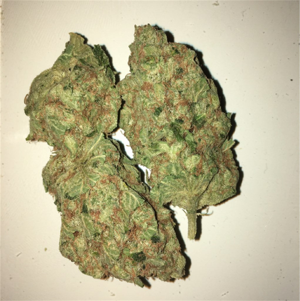 Blue Kush (Hybrid)