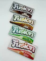 Fusion Bar