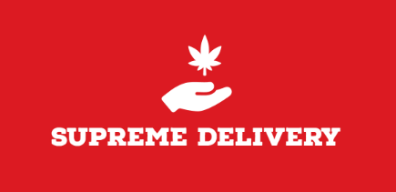 Supreme Delivery