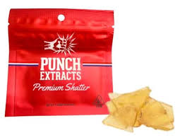 Punch Shatter