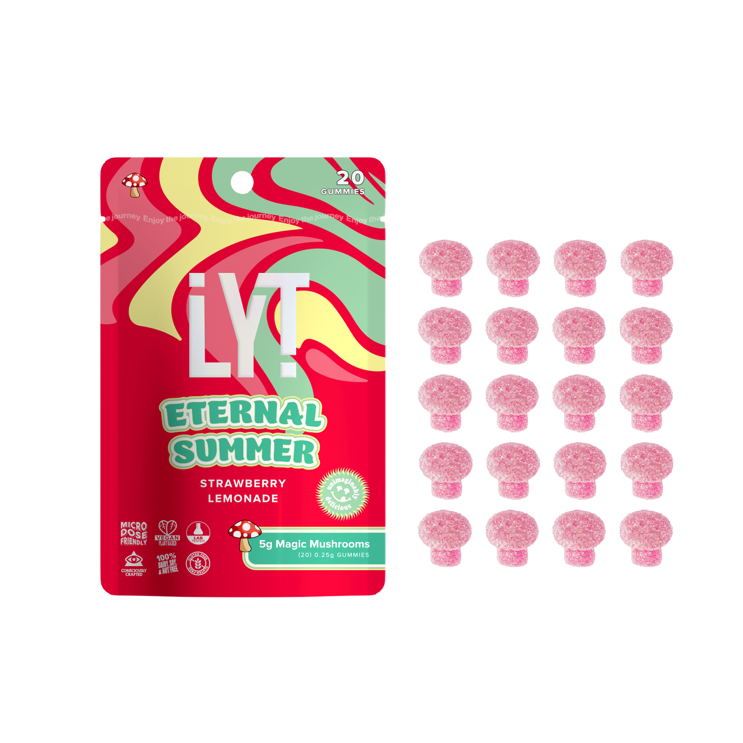 LYT GUMMIES