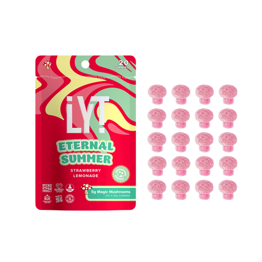 LYT GUMMIES