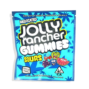 JOLLY RANCHER 600MG