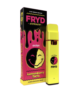 FRYD LIQUID DIAMOND DISPOSABLE