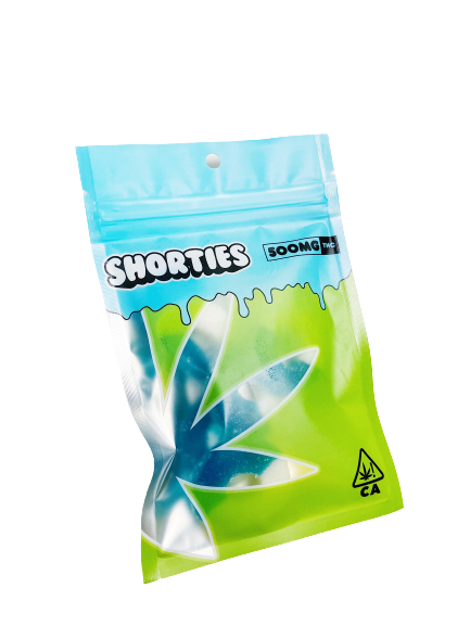 SHORTIES GUMMIES 500MG