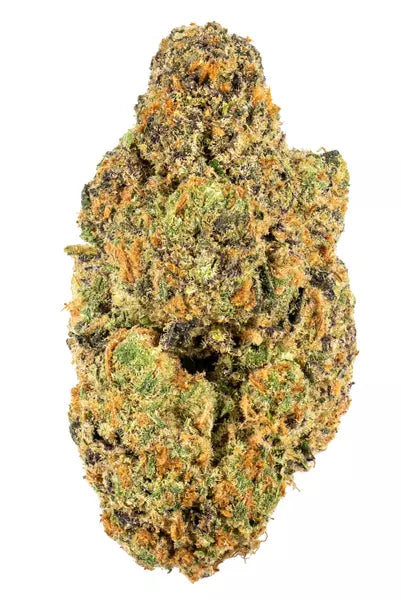 DRAGON BERRY COUGH (Hybrid)